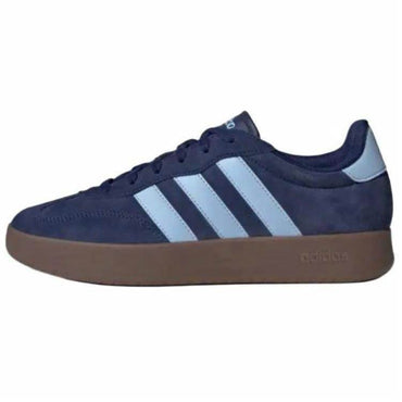 Кроссовки мужские Adidas Barreda Soft Comfort Low Top - Boxette Shop