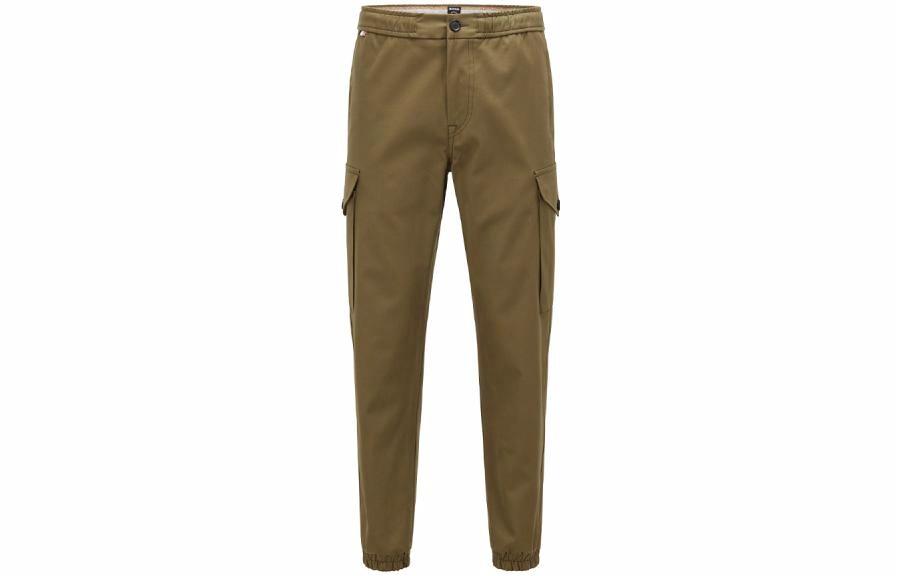 Брюки мужские Hugo Boss Ss22