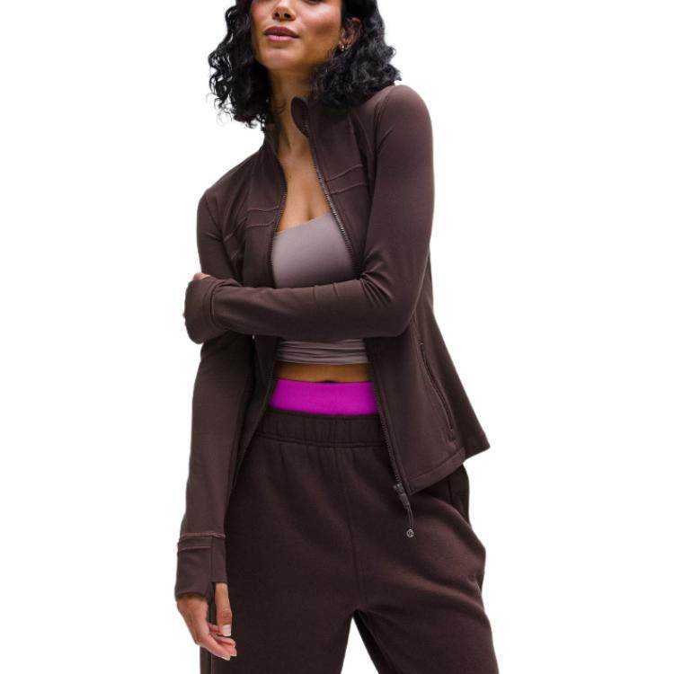 Лонгслив спортивный Lululemon - Boxette Shop