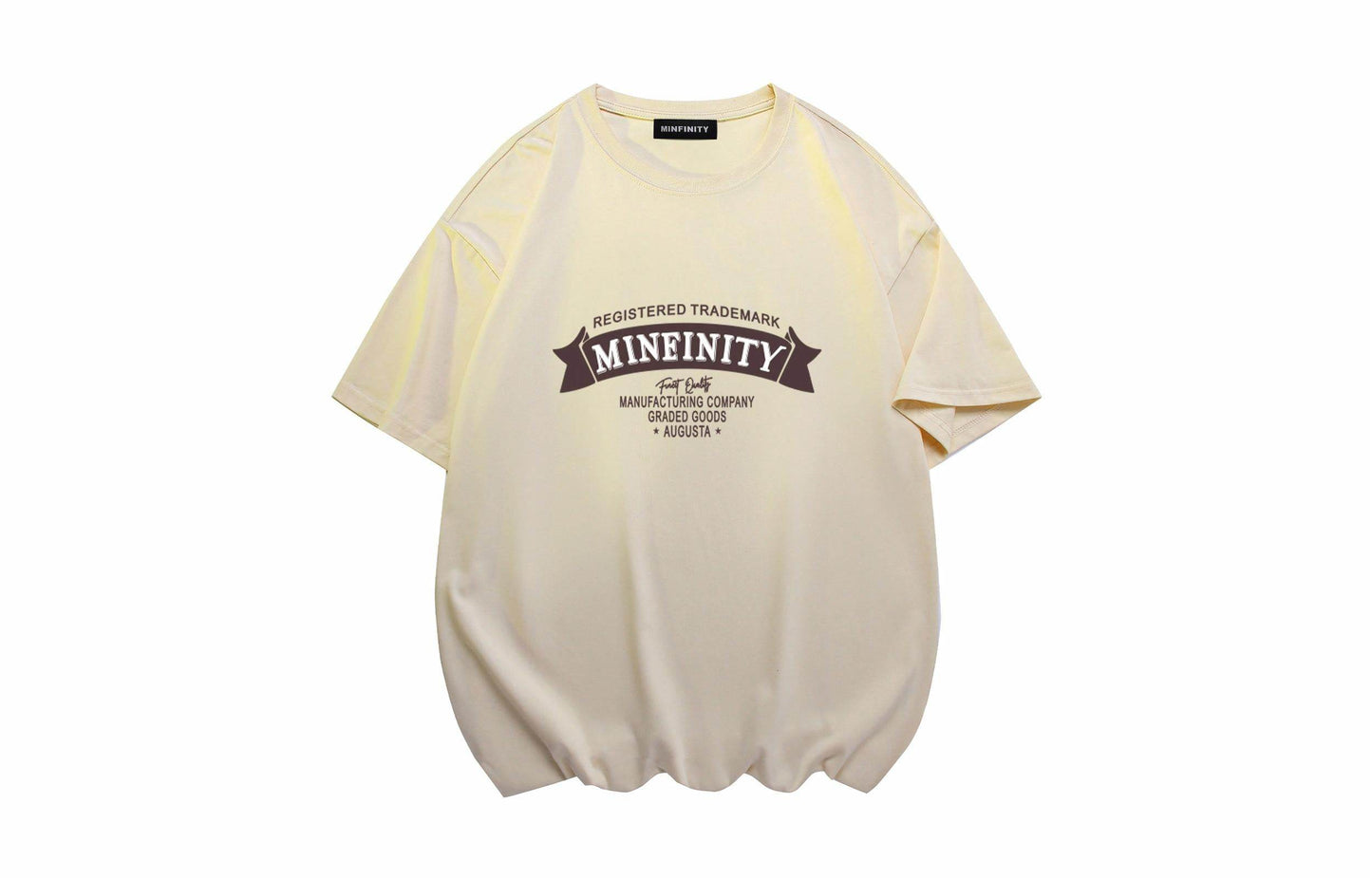 Футболка женская Minfinity - Boxette Shop