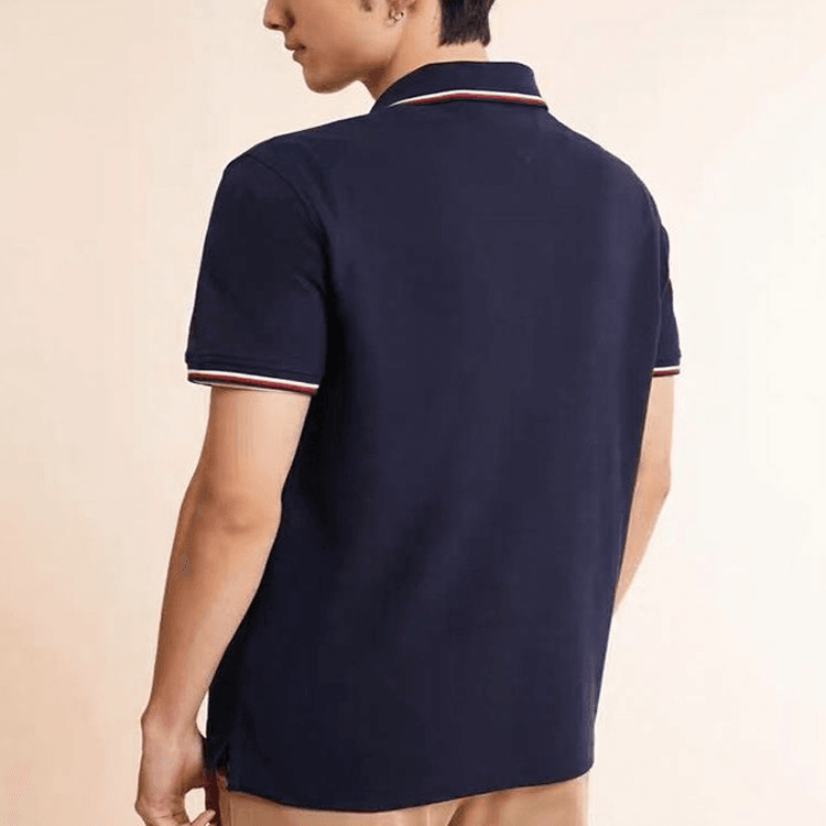 Поло мужское Tommy Hilfiger Golf - Boxette Shop