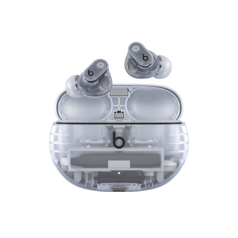 Беспроводные наушники Beats studio buds + - Boxette Shop