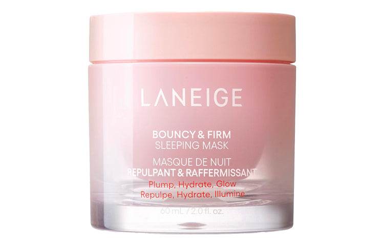 Маска для лица Laneige Firming & Brightening - Boxette Shop