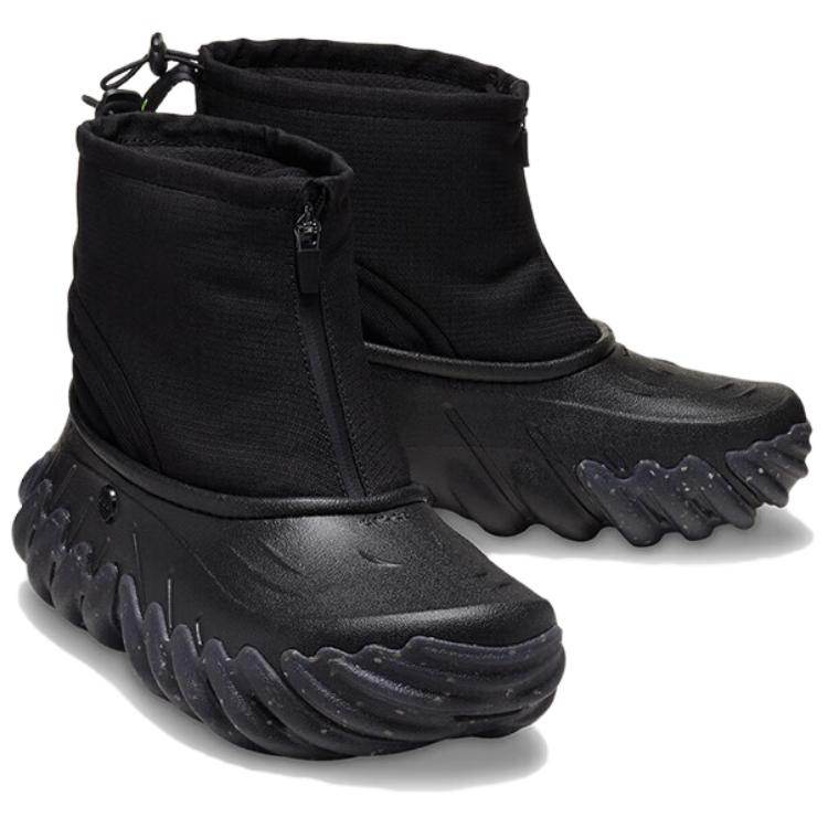 Сапоги Crocs Bobo Warm - Boxette Shop