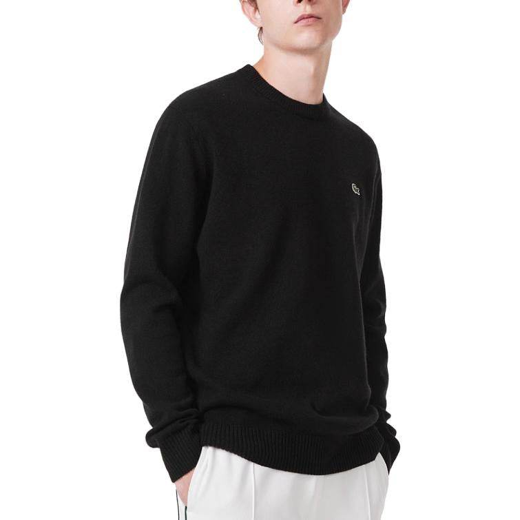 Свитер мужской Lacoste - Boxette Shop