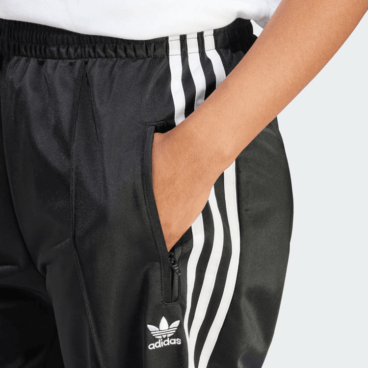 Спортивные брюки женские Adidas Originals Firebird Loose - Boxette Shop