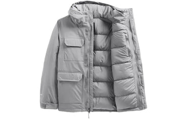 Пуховик мужской The North Face Cypress 550