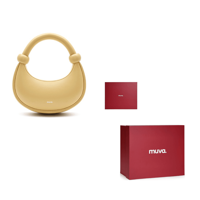 Сумка женская Muva - Boxette Shop