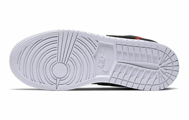 Кроссовки женские Air Jordan 1 Low PSG - Boxette Shop