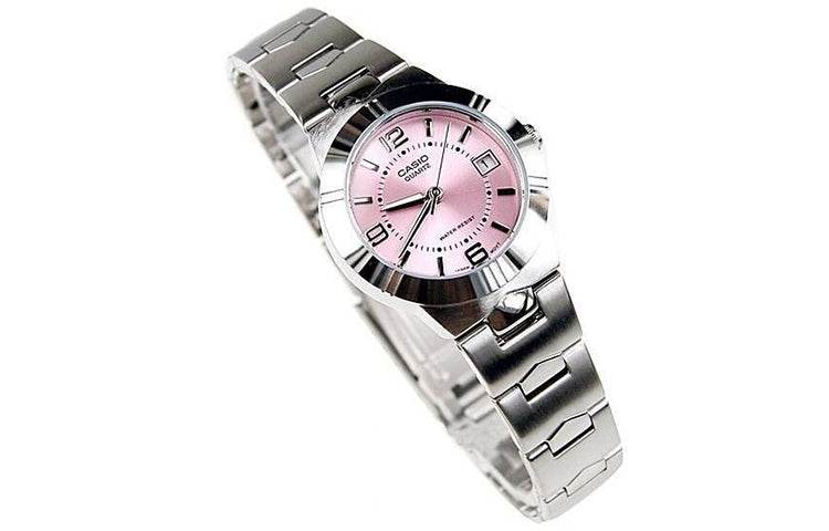 Часы женские Casio Standard Enticer - Boxette Shop