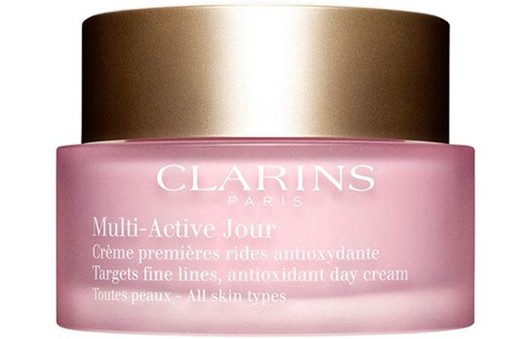 Крем для лица Clarins - Boxette Shop