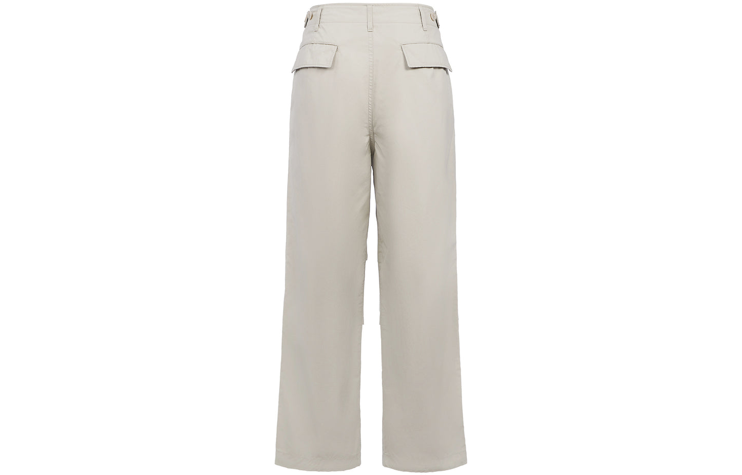 Брюки Uniqlo Ss23 U Series