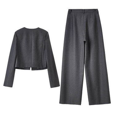 Комплект пиджак+брюки женский Sentubila - Boxette Shop