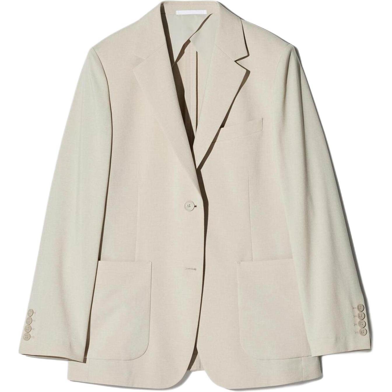 Пиджак женский Uniqlo - Boxette Shop