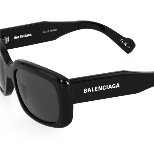 Солнцезащитные очки Balenciaga - Boxette Shop