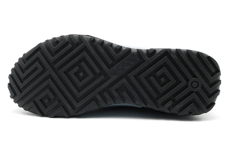 Кроссовки мужские Ecco