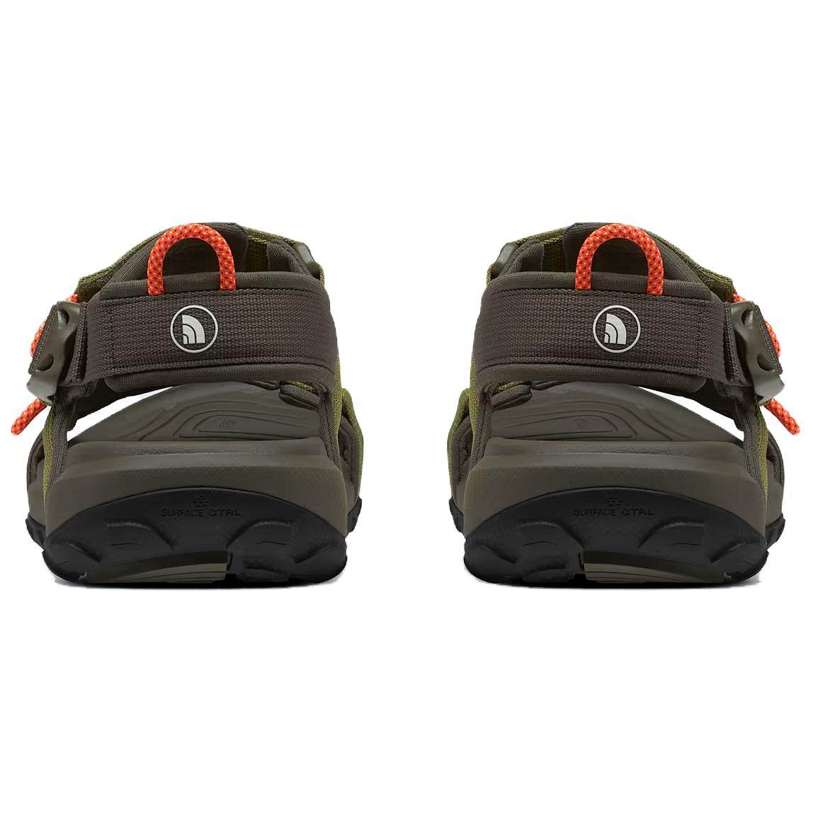 Сандалии мужские The North Face Explore Camp - Boxette Shop