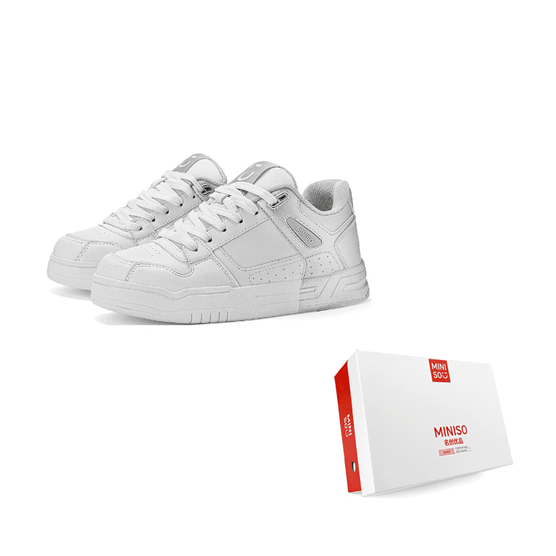 Кроссовки Miniso - Boxette Shop