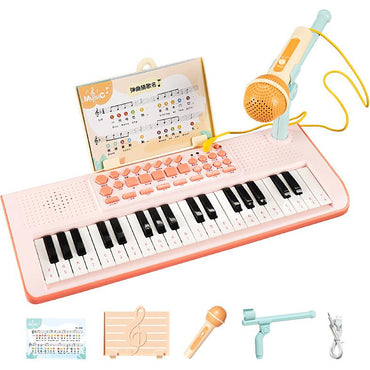 Wanweiman o'yinchoq sintezatori