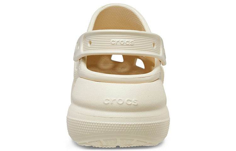 Шлепанцы Crocs Crush Clog - Boxette Shop