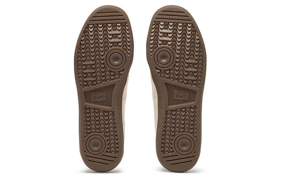 Кроссовки Onitsuka Tiger Tokuten Slip-On - Boxette Shop