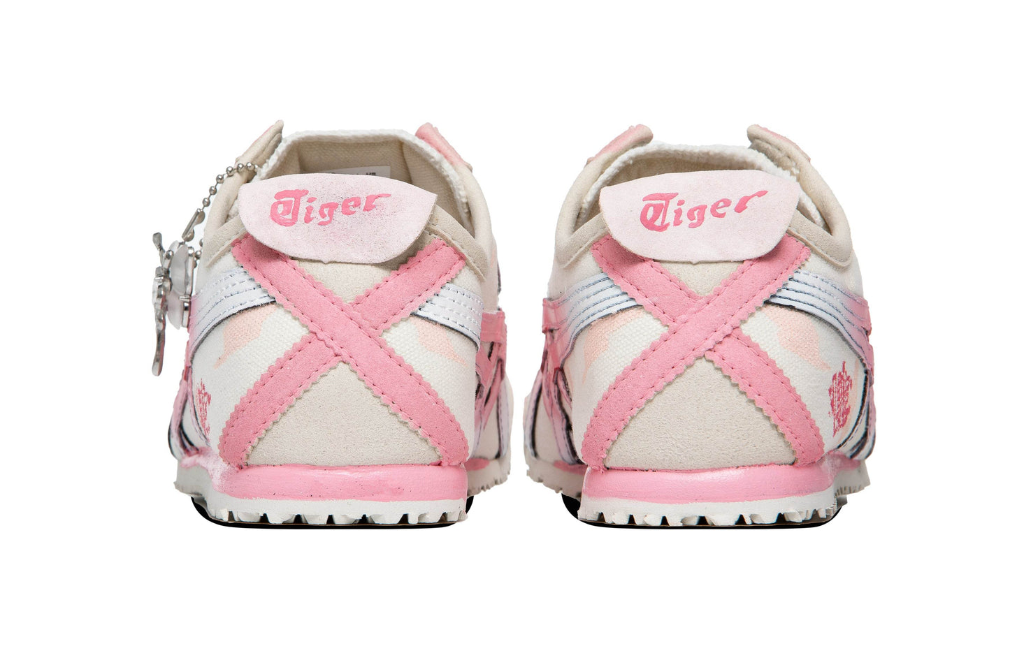 Кроссовки Onitsuka Tiger Mexico 66 Dream - Boxette Shop