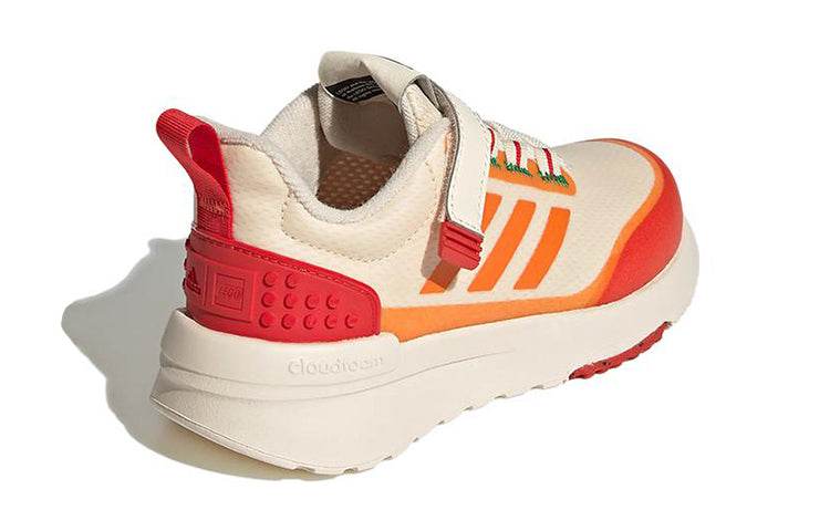 Кроссовки детские LEGO x Adidas Racer TR 1.0 EL - Boxette Shop