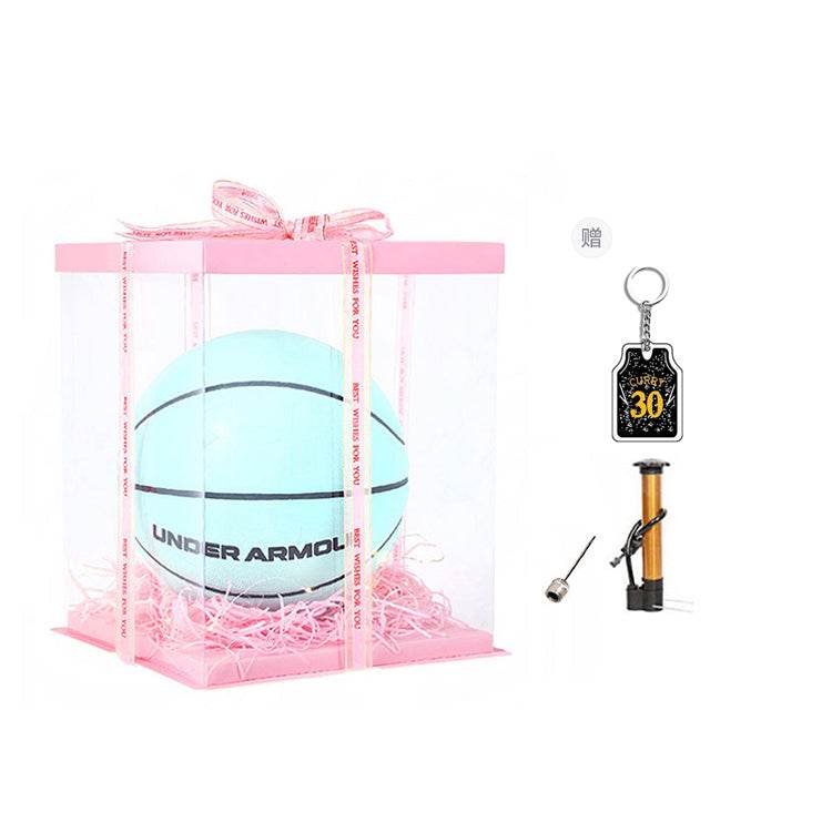 Баскетбольный мяч Under Armour - Boxette Shop