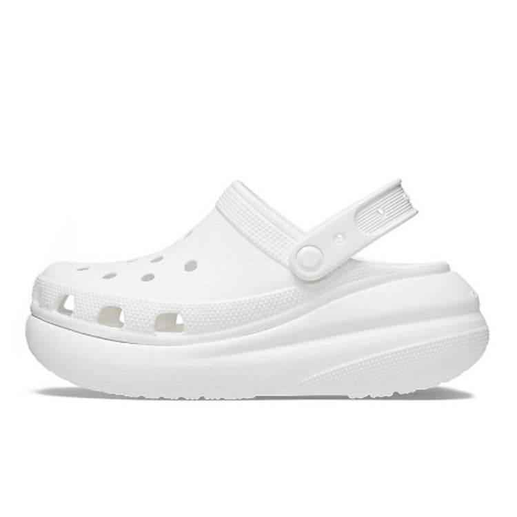 Шлепанцы Crocs Crush Clog EVA - Boxette Shop