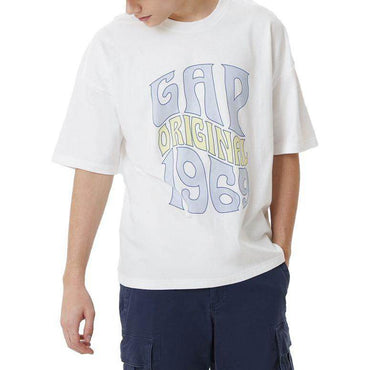 Футболка GAP - Boxette Shop