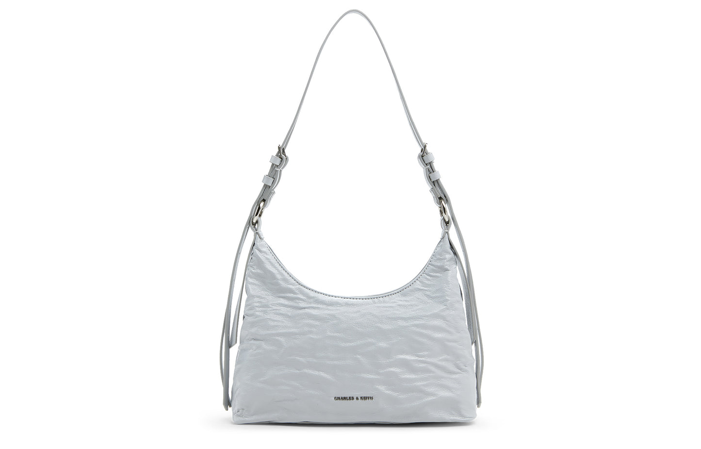 Сумка женская Charles & Keith Pleated
