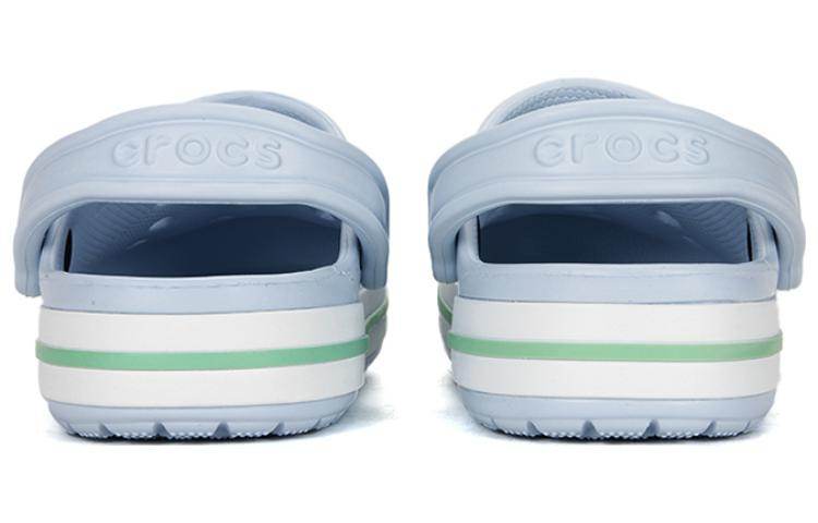 Шлепанцы Crocs Bayaband Clog - Boxette Shop