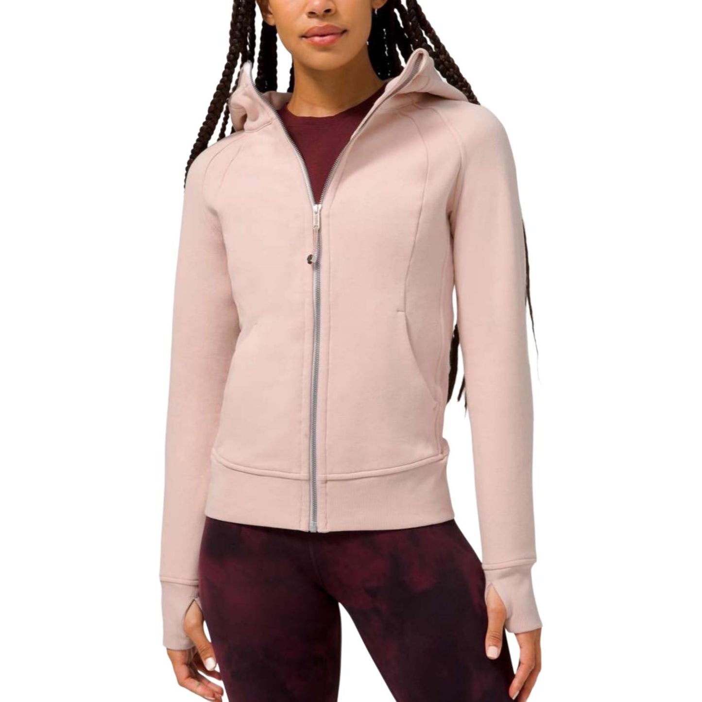 Худи Lululemon