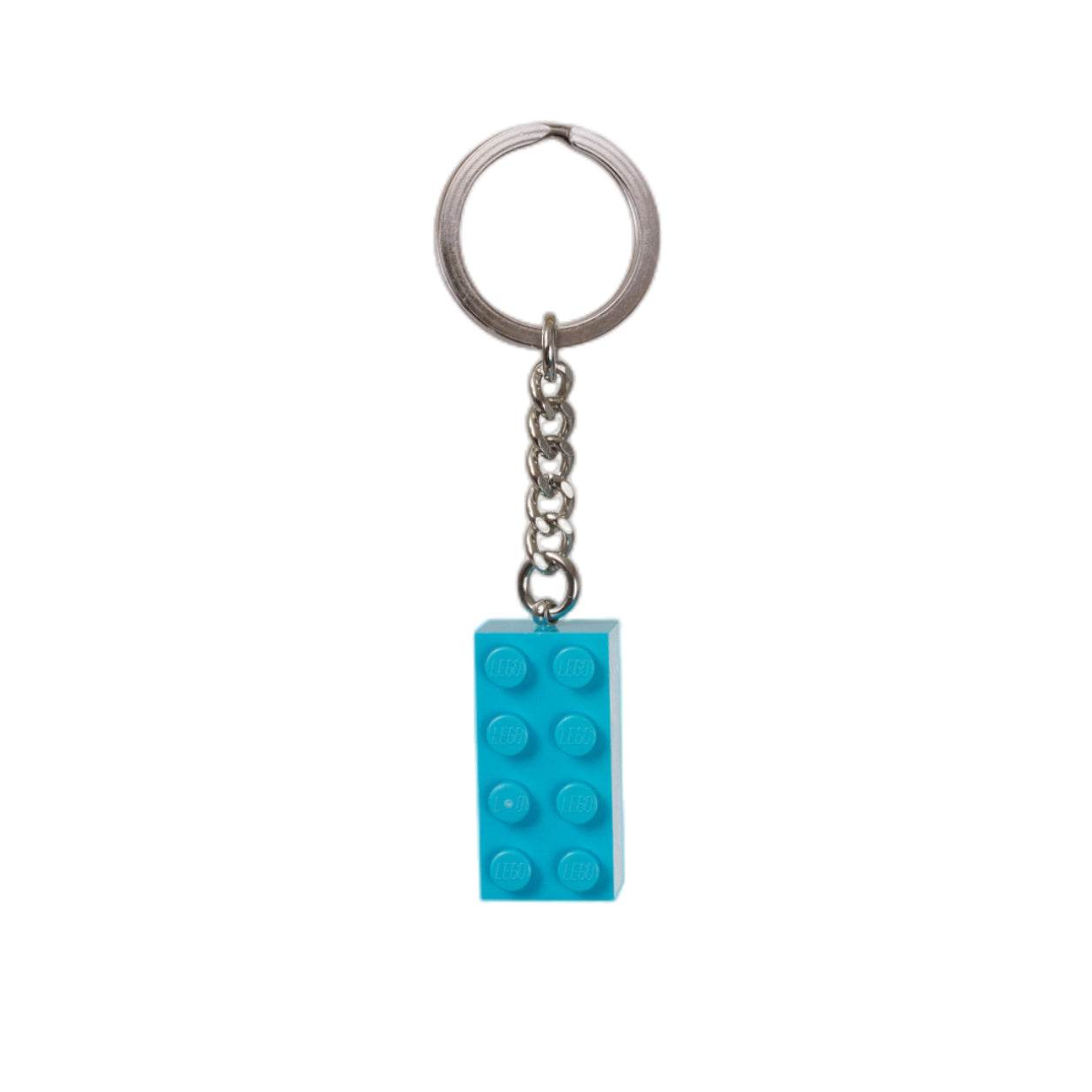Брелок LEGO 2x4 - Boxette Shop