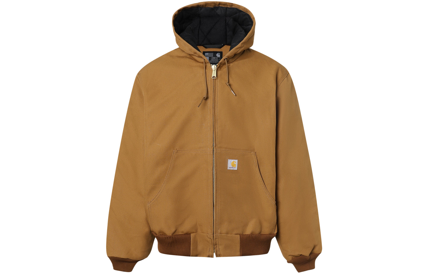 Куртка мужская Carhartt J140 Duck Active