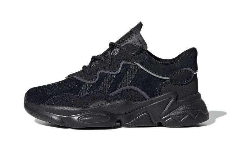 Кроссовки детские Adidas Originals Ozweego