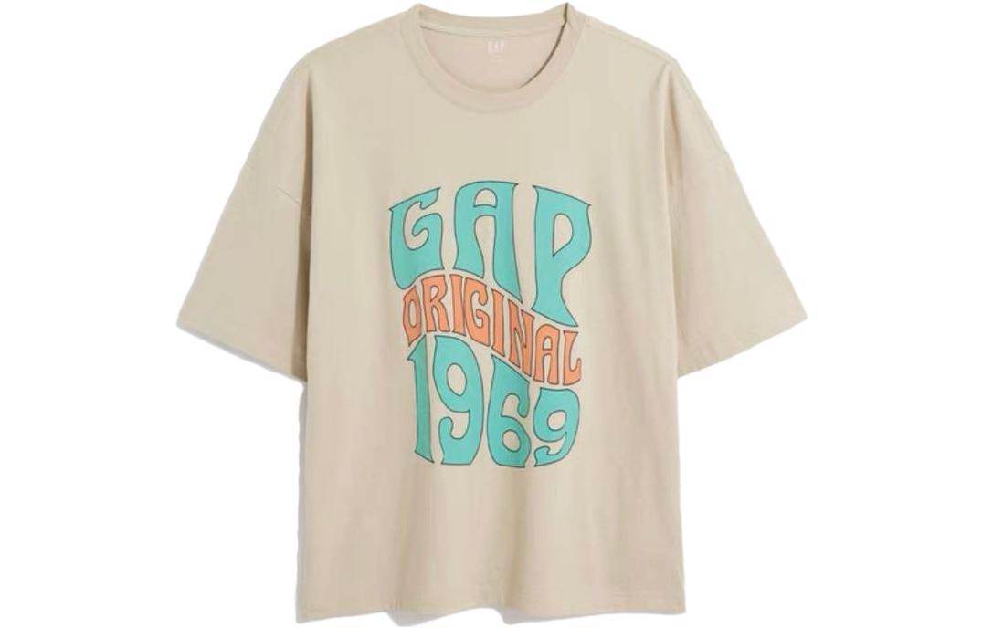 Футболка GAP - Boxette Shop