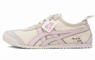 Кроссовки Onitsuka Tiger Mexico 66 Koala Party - Boxette Shop