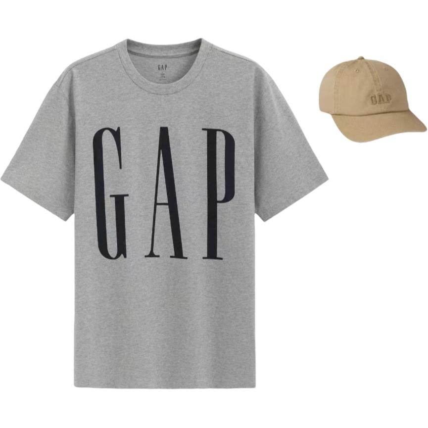 Футболка Gap - Boxette Shop