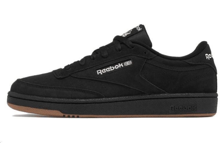 Кроссовки Reebok Club C 85 - Boxette Shop