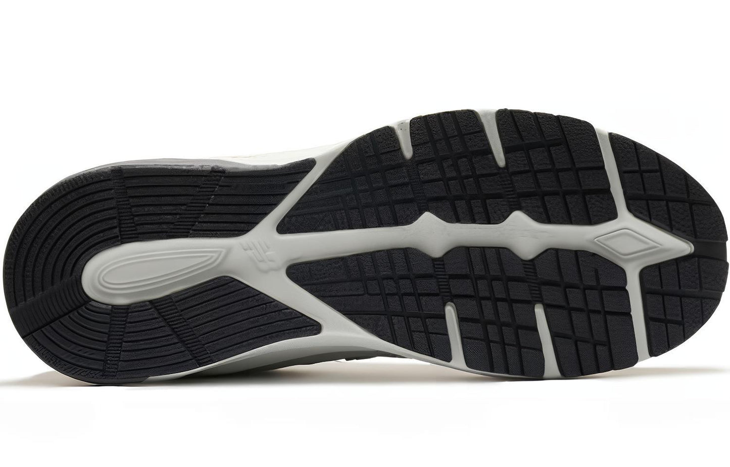 New Balance 880 seriyali "Gun Metal" krossovkalari