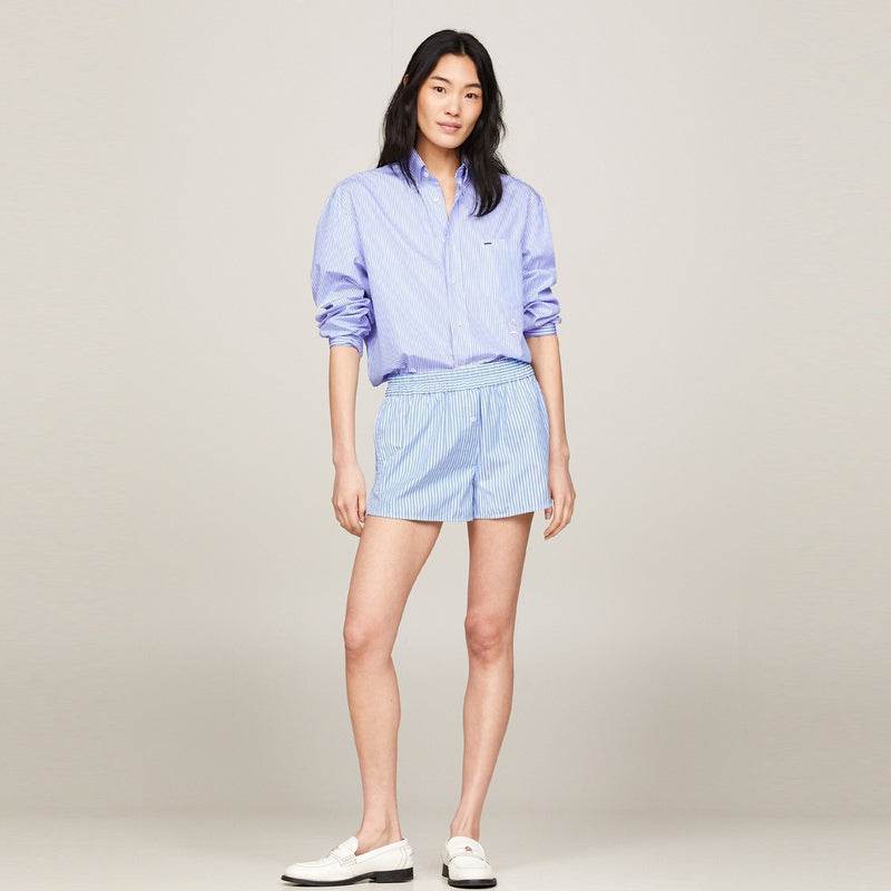 Рубашка женская Tommy Hilfiger - Boxette Shop