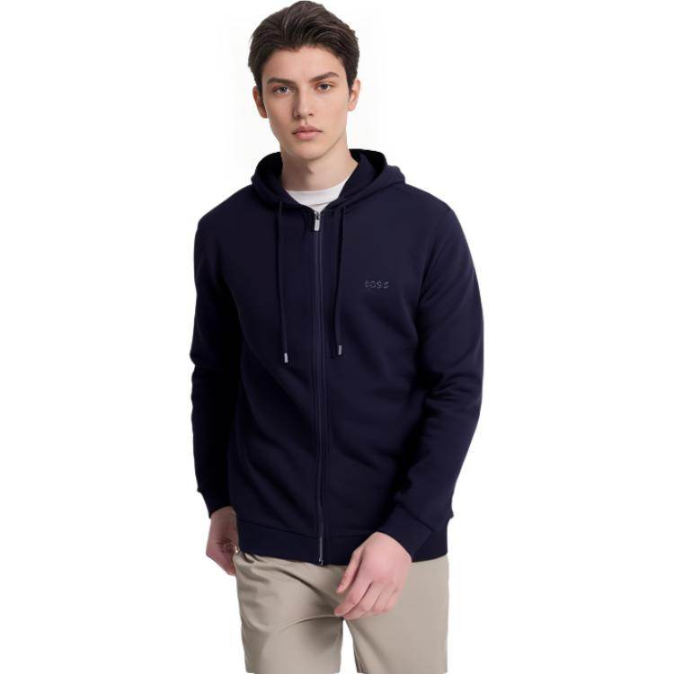 Худи мужское Hugo Boss - Boxette Shop