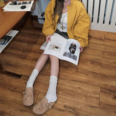 Сабо женские Sanrio x hello kitty - Boxette Shop