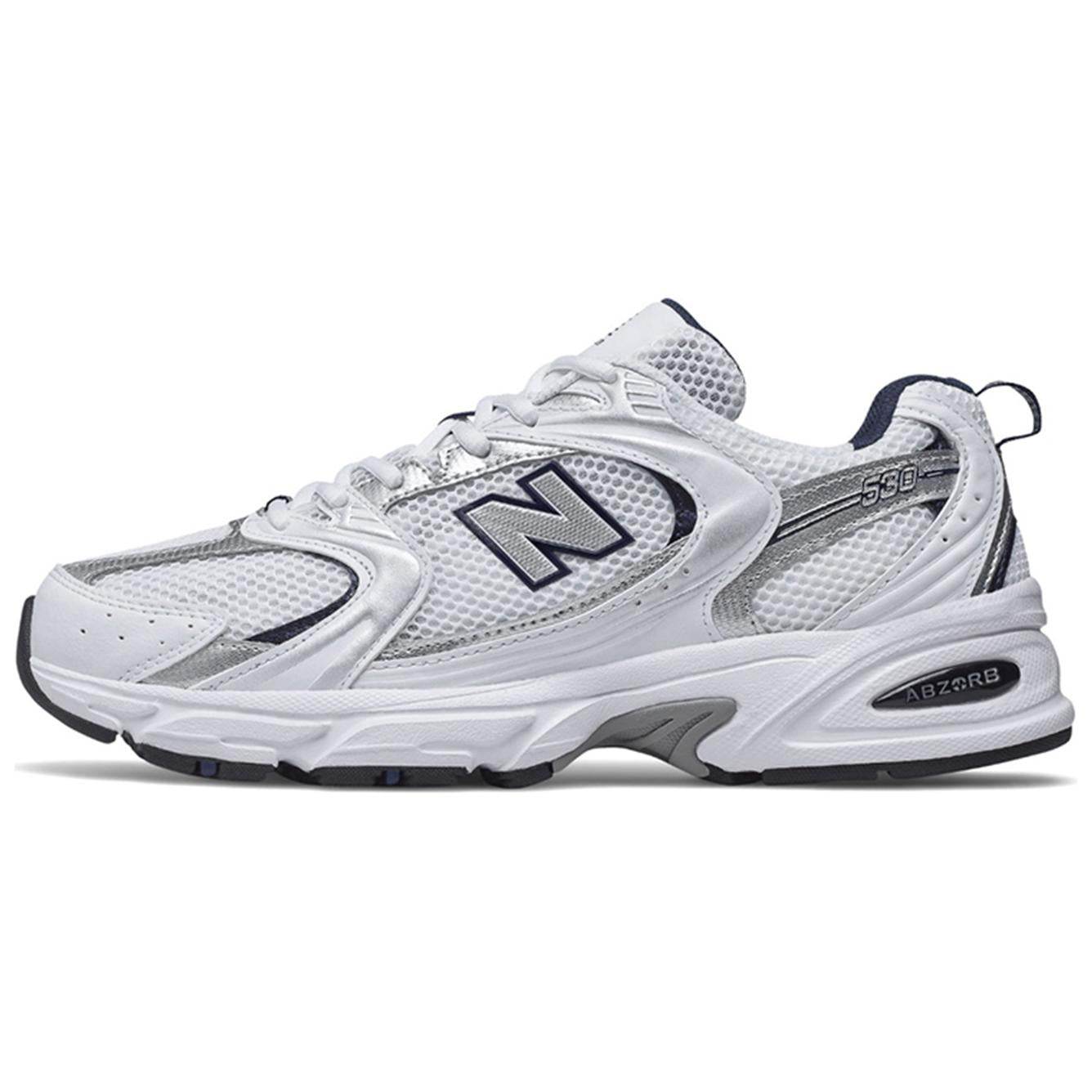 Кроссовки New Balance NB 530 - Boxette Shop