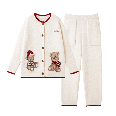 Пижама женская Xiaojiujiu Bear