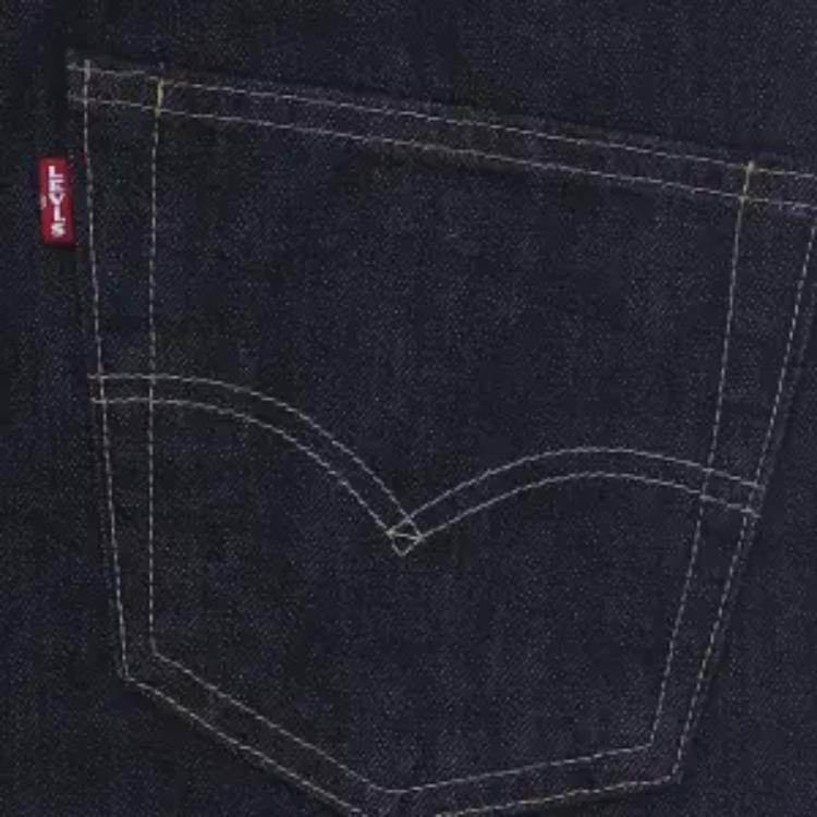Джинсы мужские Levi's - Boxette Shop