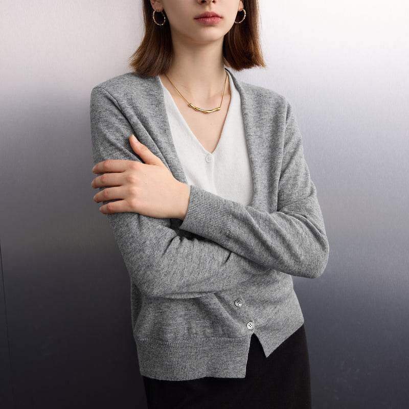 Кардиган женский 3Colour - Boxette Shop