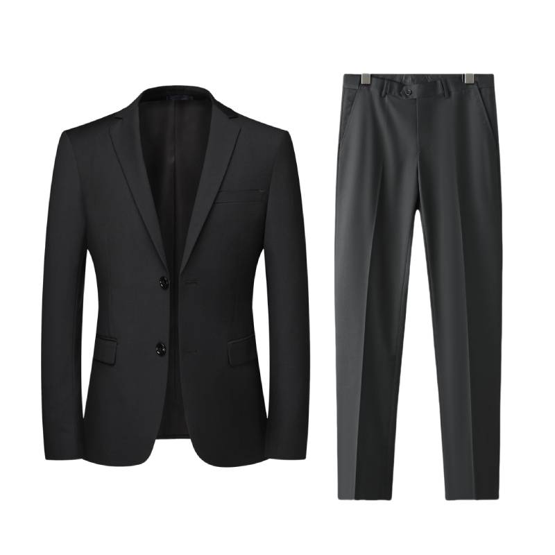 Костюм мужской Pierre Cardin