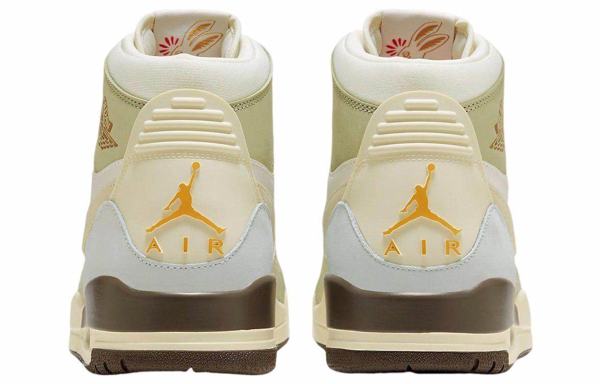 Кроссовки мужские Jordan Legacy 312 CNY - Boxette Shop